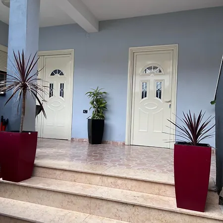 Villa Beliz *