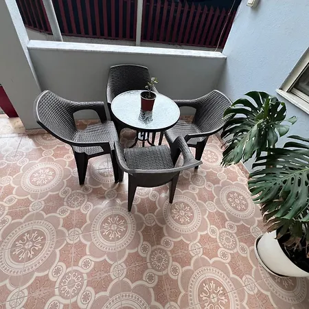 Villa Beliz Tirana