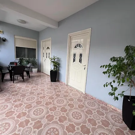 Villa Beliz Tirana
