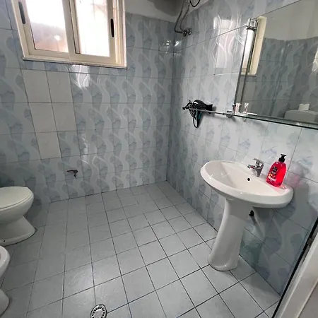 Beliz Villa Tirana