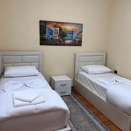 Villa Beliz Tirana