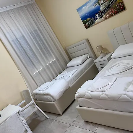 Beliz Villa *