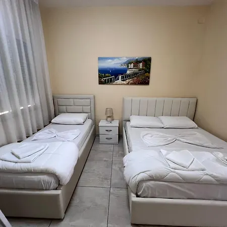 Villa Beliz Tirana